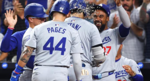 Dodgers and Guardians qualify for the playoffs: Both teams are fighting for the best record in their respective leagues.