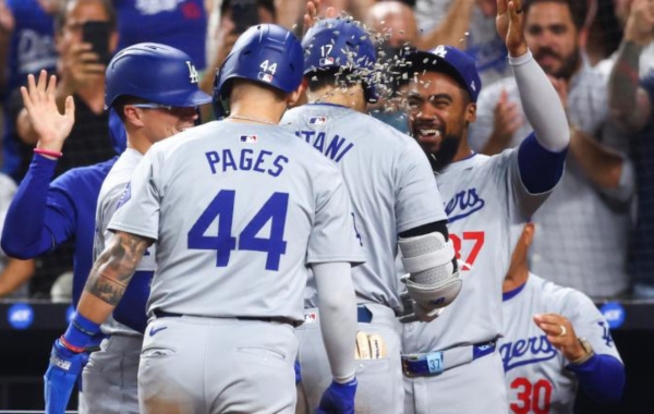 Dodgers and Guardians qualify for the playoffs: Both teams are fighting for the best record in their respective leagues.