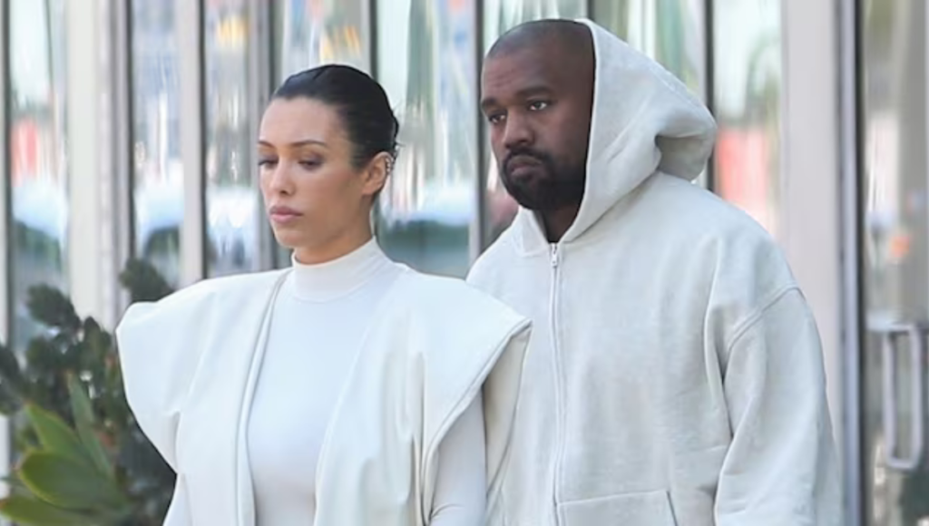 Kanye West and Bianca Sensori divorce after two years of marriage: what happened?