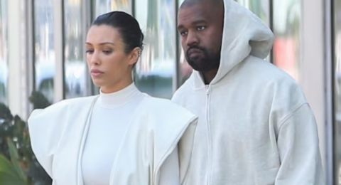 Kanye West and Bianca Sensori divorce after two years of marriage: what happened?