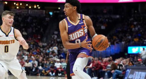 Phoenix Suns vs Los Angeles Clippers: How to watch today's NBA game