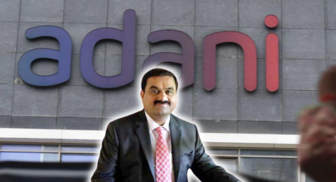 Gautam Adani