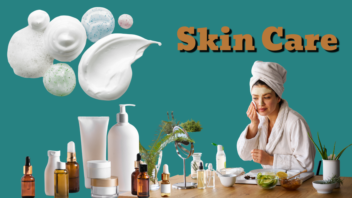 Skin Care Tips: चमकती त्वचा के लिए 7 अद्भुत घरेलू उपचार