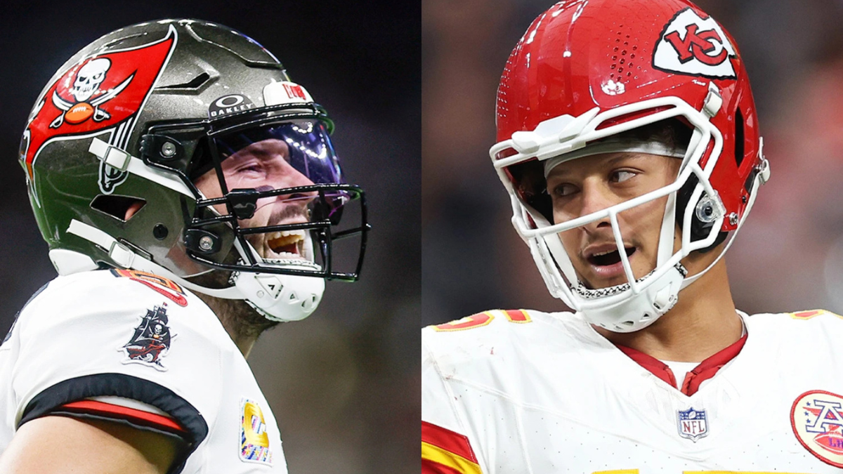 "Monday Night Football" highlights: Chiefs beat Buccaneers 30-24 in overtime