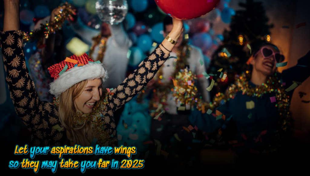 Happy New Year Wishes