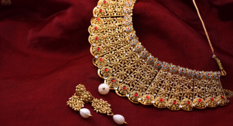 Gold Holding Limit
