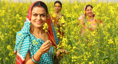 किसान आंदोलन: ऐतिहासिक महत्व और कारण