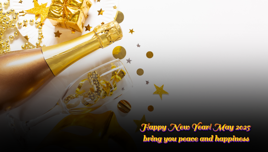 Happy New Year 2024 Wishes