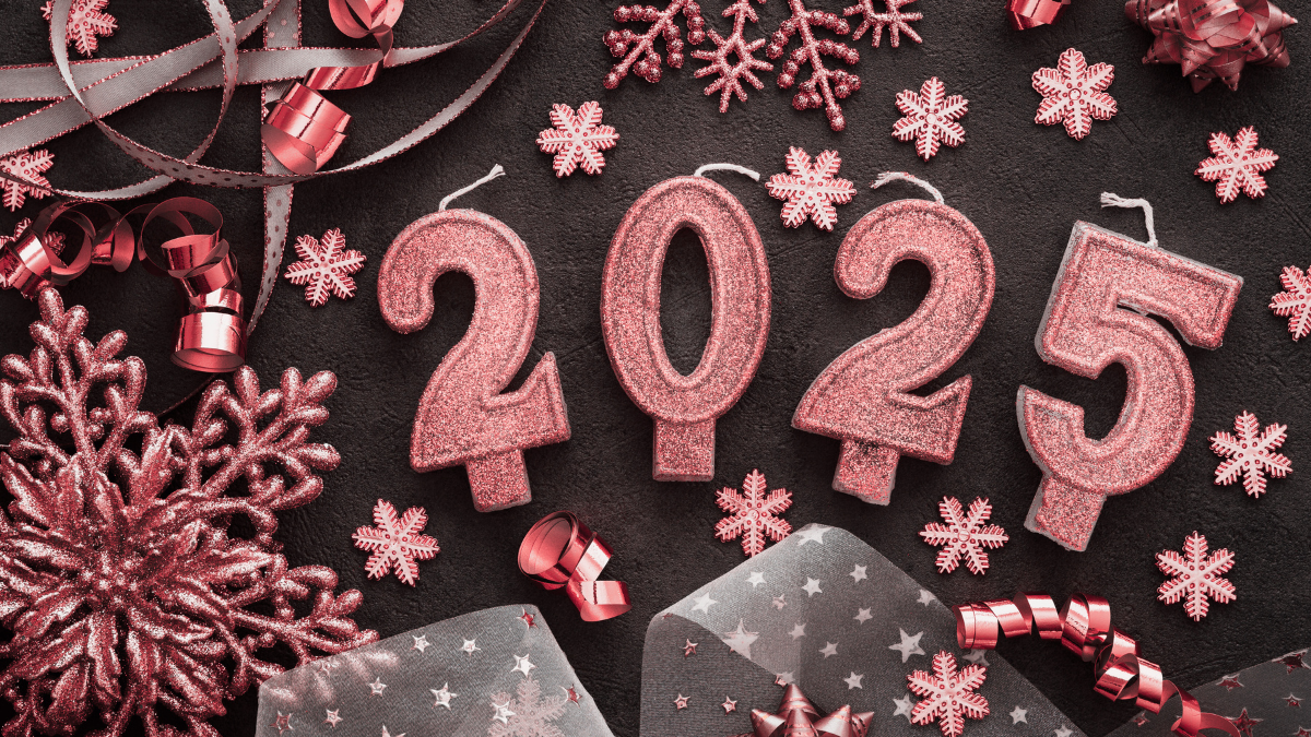 Happy New Year Wishes