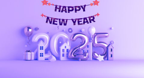 Happy New Year 2024 Wishes