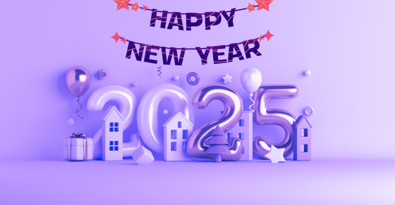 Happy New Year 2024 Wishes