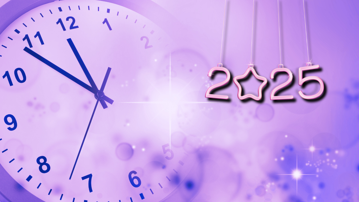 Happy New Year Wishes