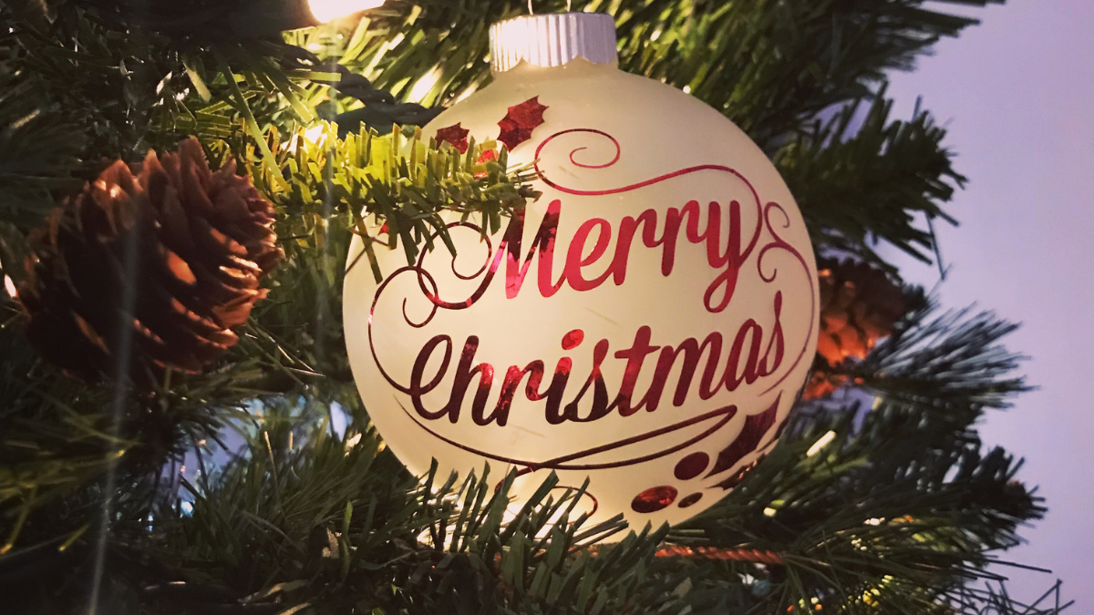 Christmas Wallpaper