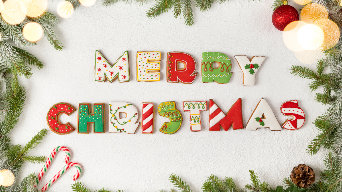 Christmas Wallpaper