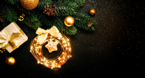 New Year Greetings