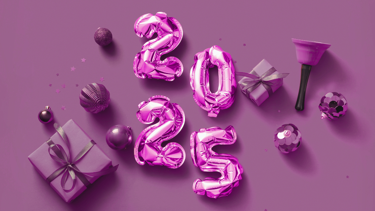 Happy New Year