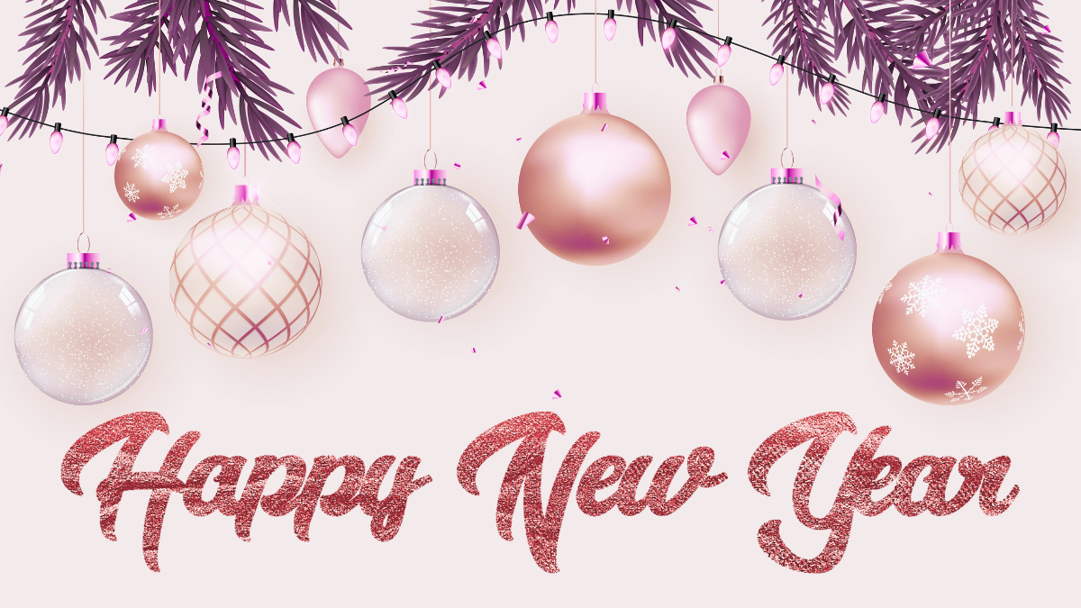Happy New Year 2021 WhatsApp Status