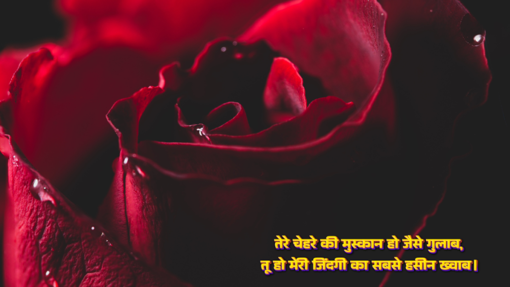 Happy Rose Day Wishes