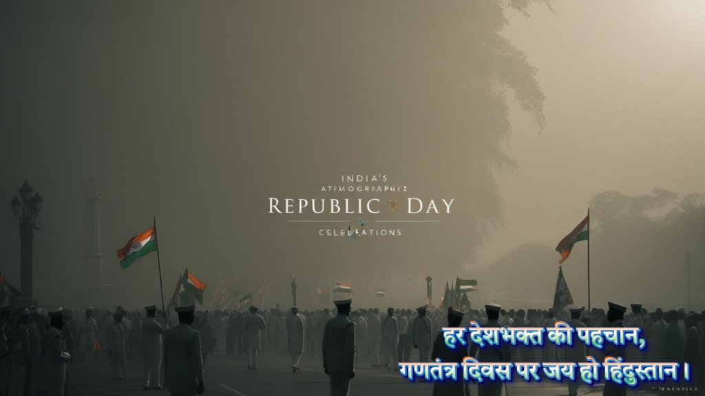 Republic Day Wishes