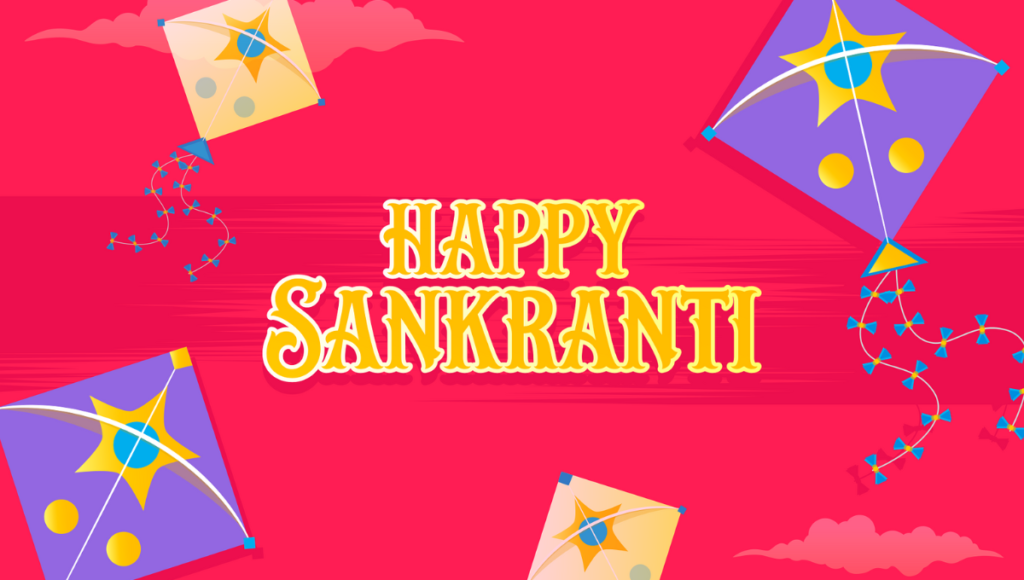 Makar Sankranti Shayari