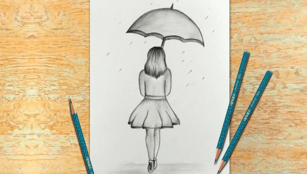 Drawing Ideas: आसान तरीके से बनाएं बेहतरीन चित्र.....