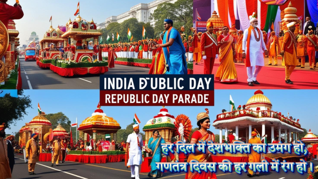 Republic Day Wishes