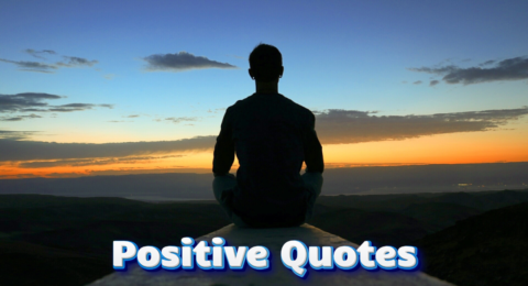 Positive Quotes