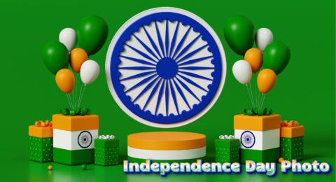 Independence Day Photo