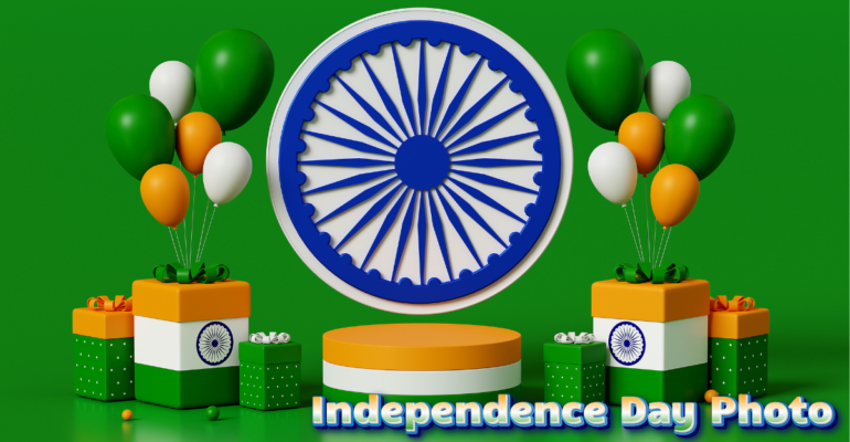 Independence Day Photo