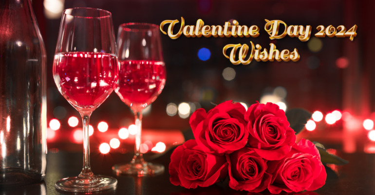 Valentine Day 2025 Wishes