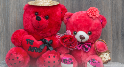 Teddy Bear Day