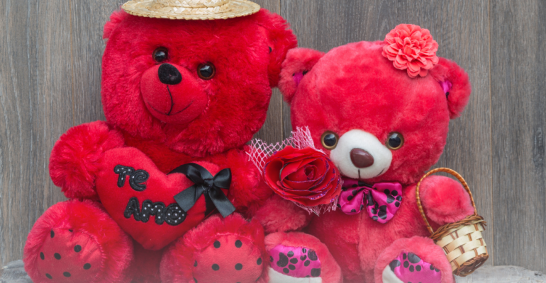 Teddy Bear Day