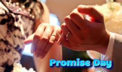 Promise Day Wishes & Quotes 2025