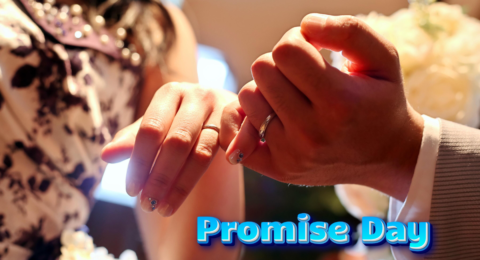 Promise Day Wishes & Quotes 2025