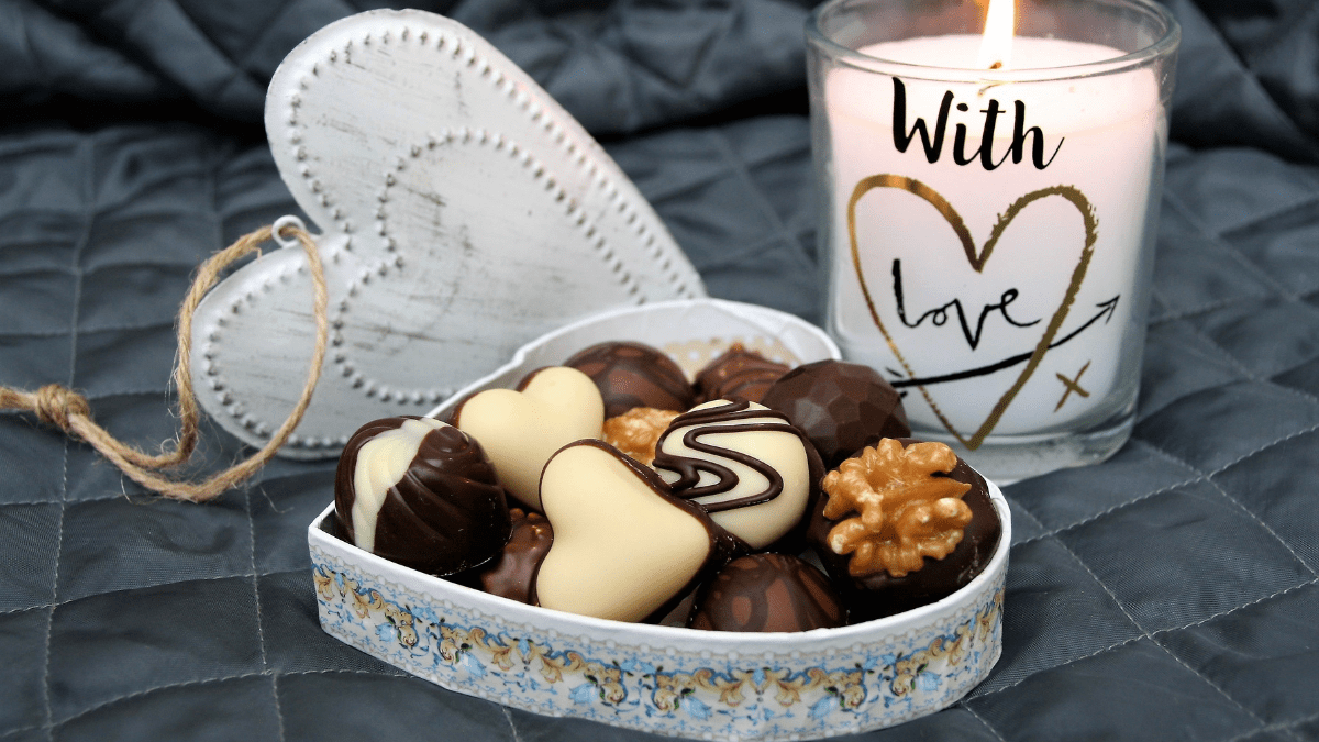 Chocolate Day