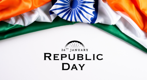 Republic Day Wishes