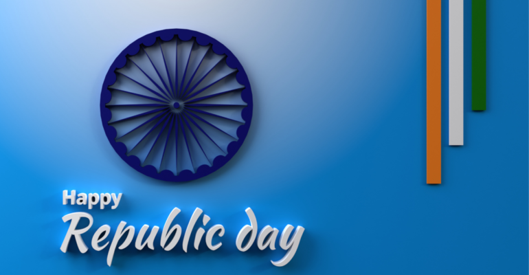 Happy Republic Day Wishes