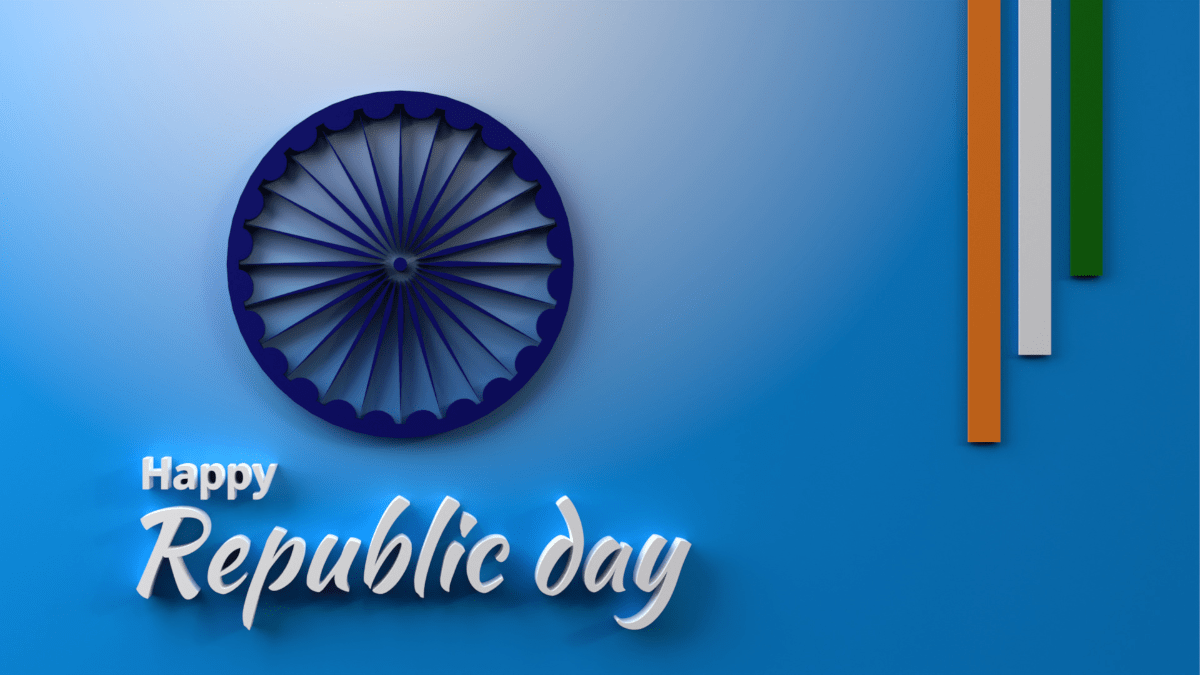 Happy Republic Day Wishes