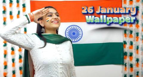 26 January Wallpaper