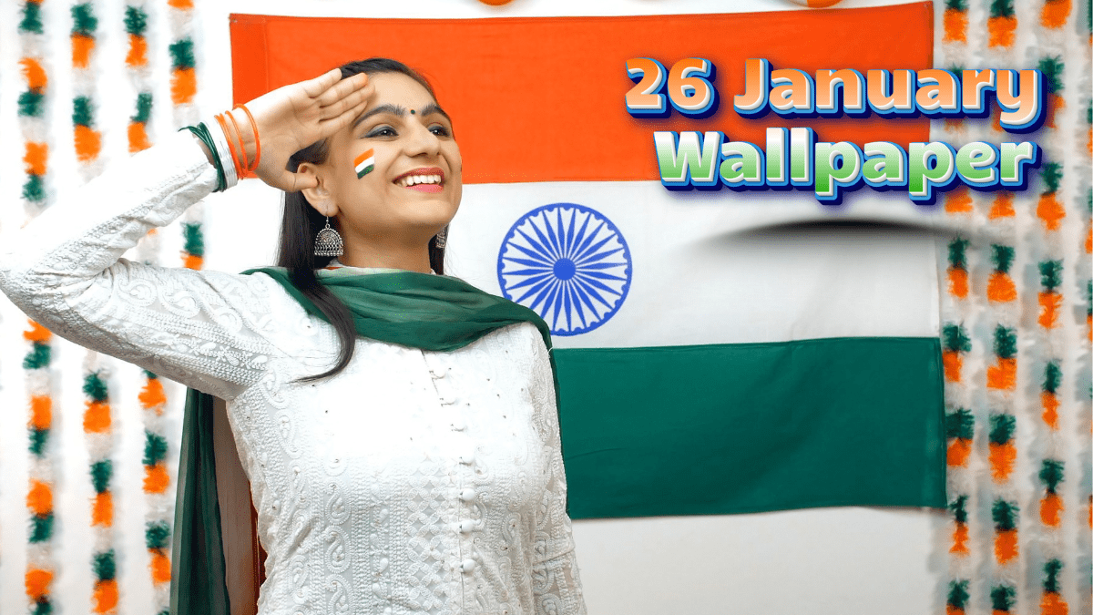 26 January Wallpaper