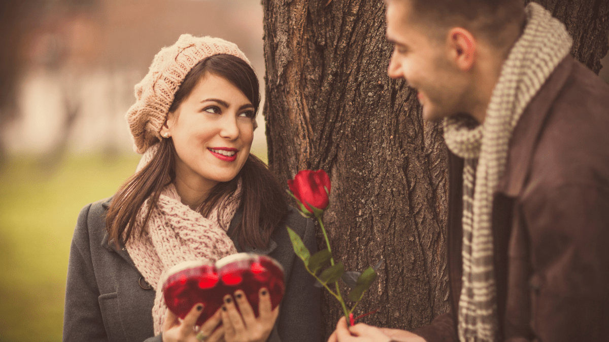 Valentine Day 2025
