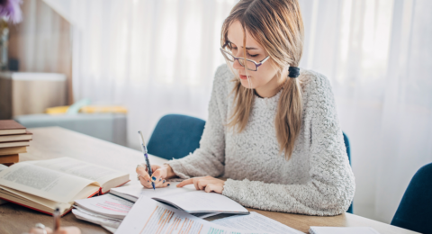 Motivation Quotes for Students