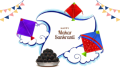 Happy Makar Sankranti