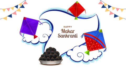 Happy Makar Sankranti