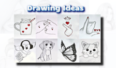 Drawing Ideas