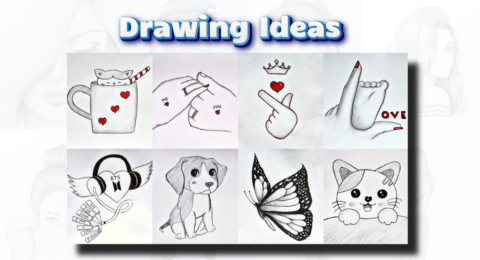 Drawing Ideas