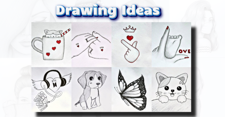 Drawing Ideas