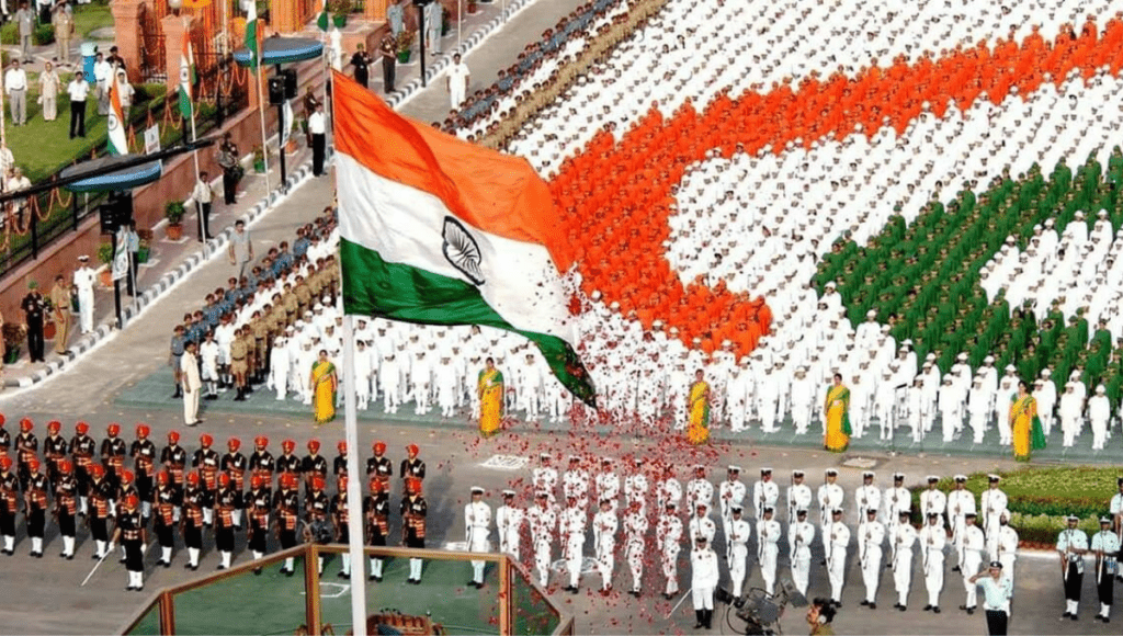 Independence Day Parade