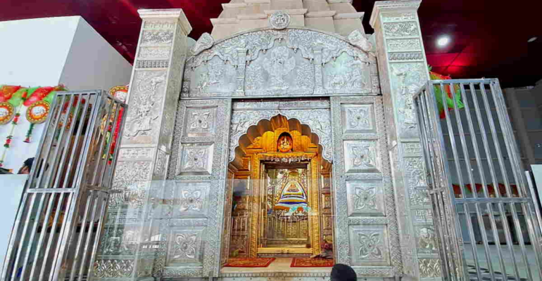 Khatu Shyam Ji Mandir