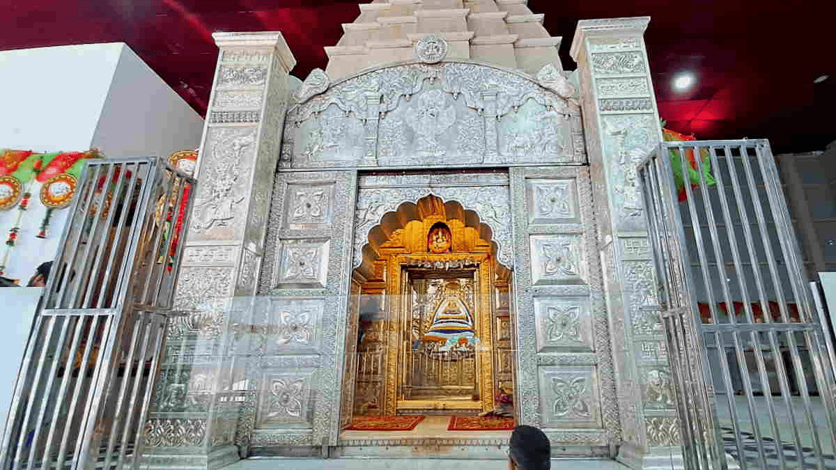 Khatu Shyam Ji Mandir